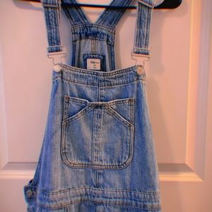 Gap Overalls